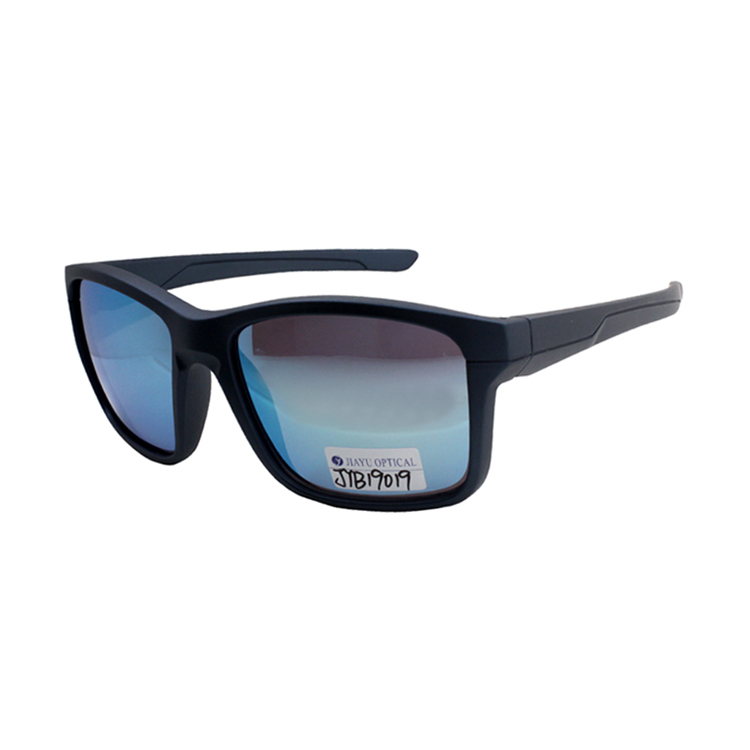OEM Polarized CE Acetate Eye Glasses Polarized Vintage Square ...